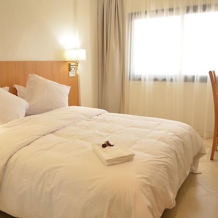 Hotel El Bachir 达赫拉 外观 照片