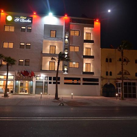 Hotel El Bachir 达赫拉 外观 照片
