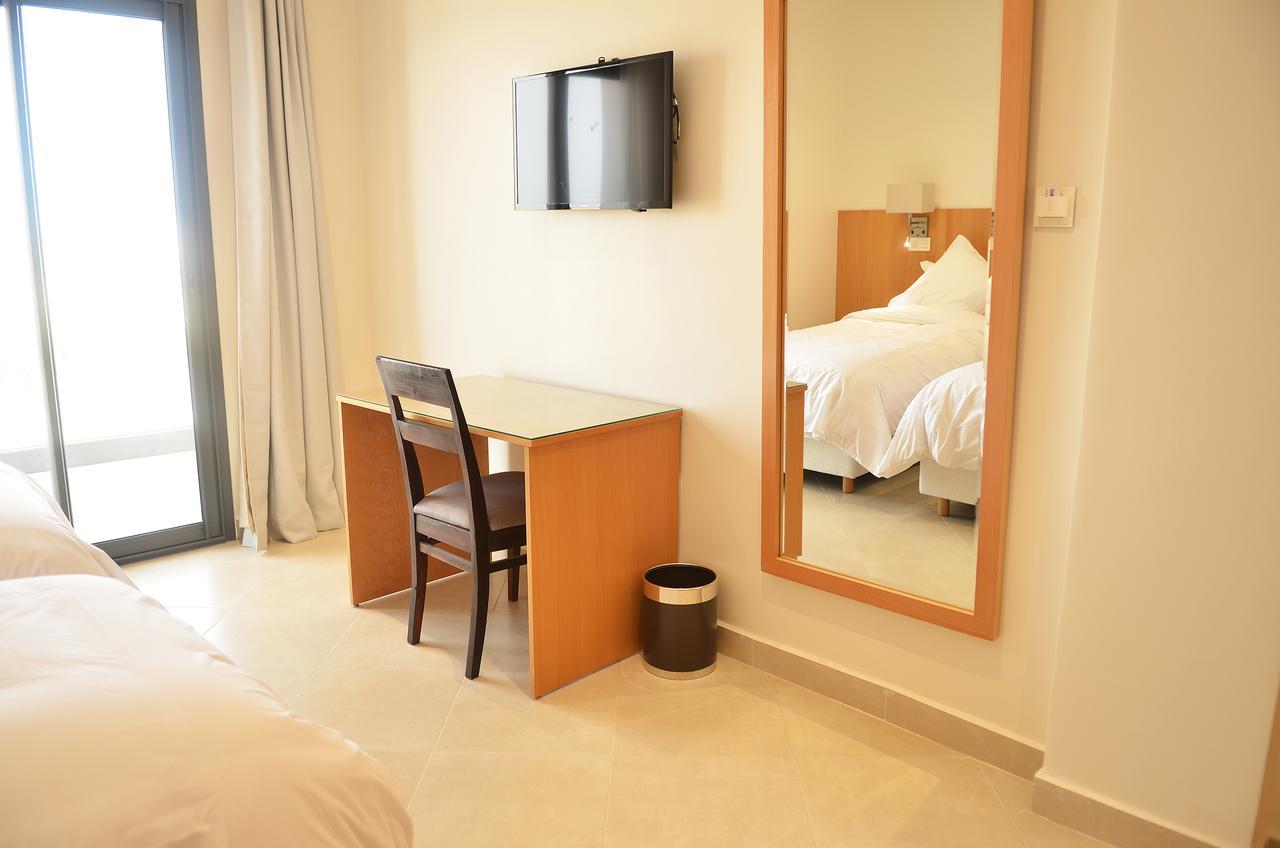 Hotel El Bachir 达赫拉 外观 照片
