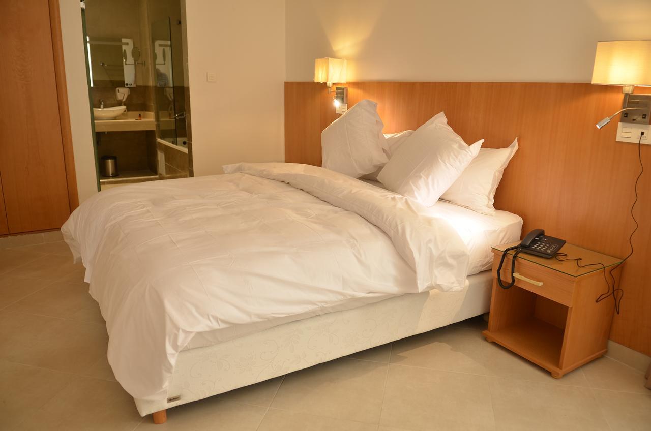 Hotel El Bachir 达赫拉 外观 照片