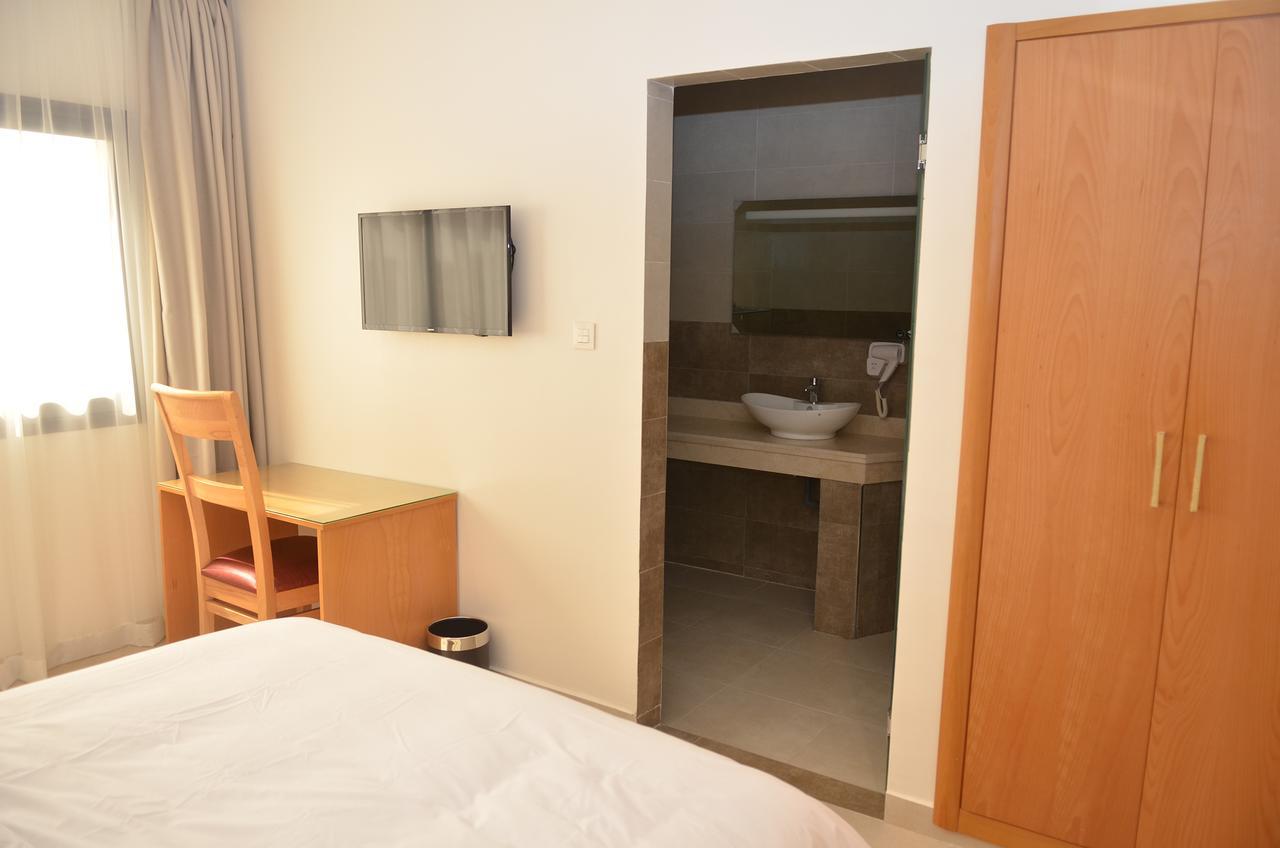 Hotel El Bachir 达赫拉 外观 照片