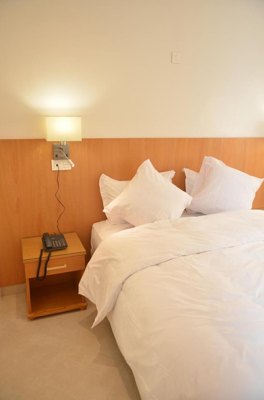 Hotel El Bachir 达赫拉 外观 照片