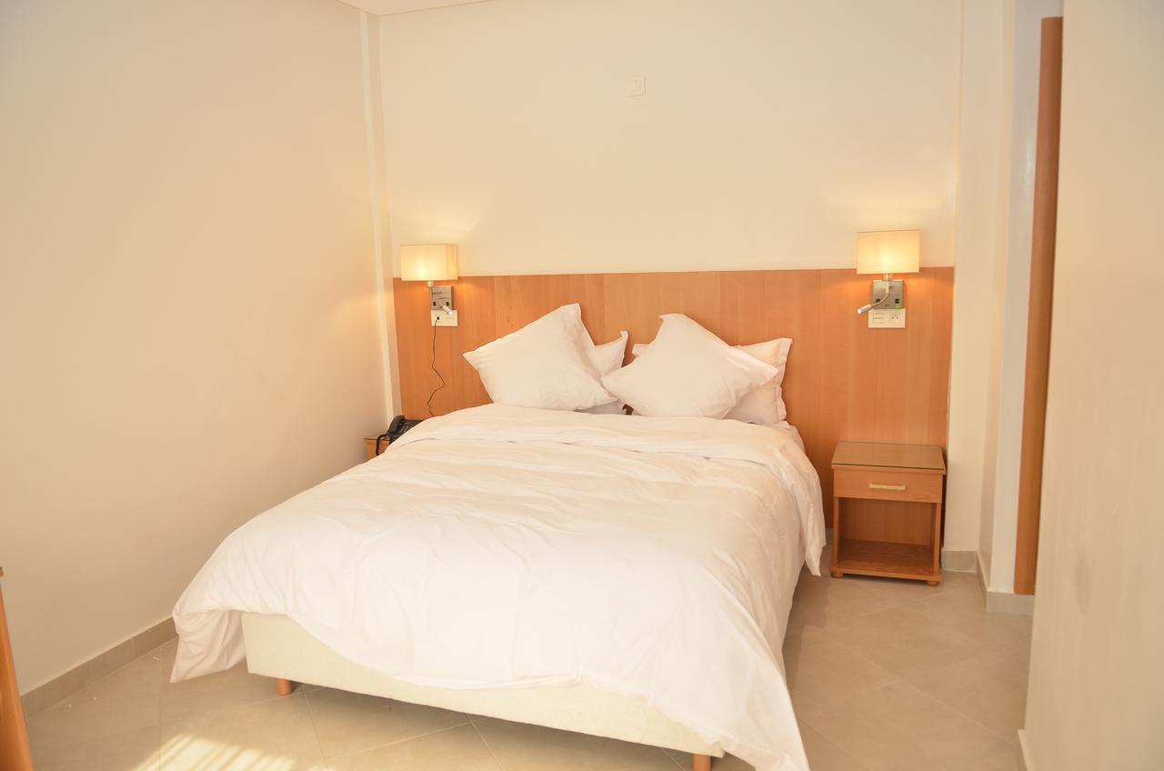 Hotel El Bachir 达赫拉 外观 照片
