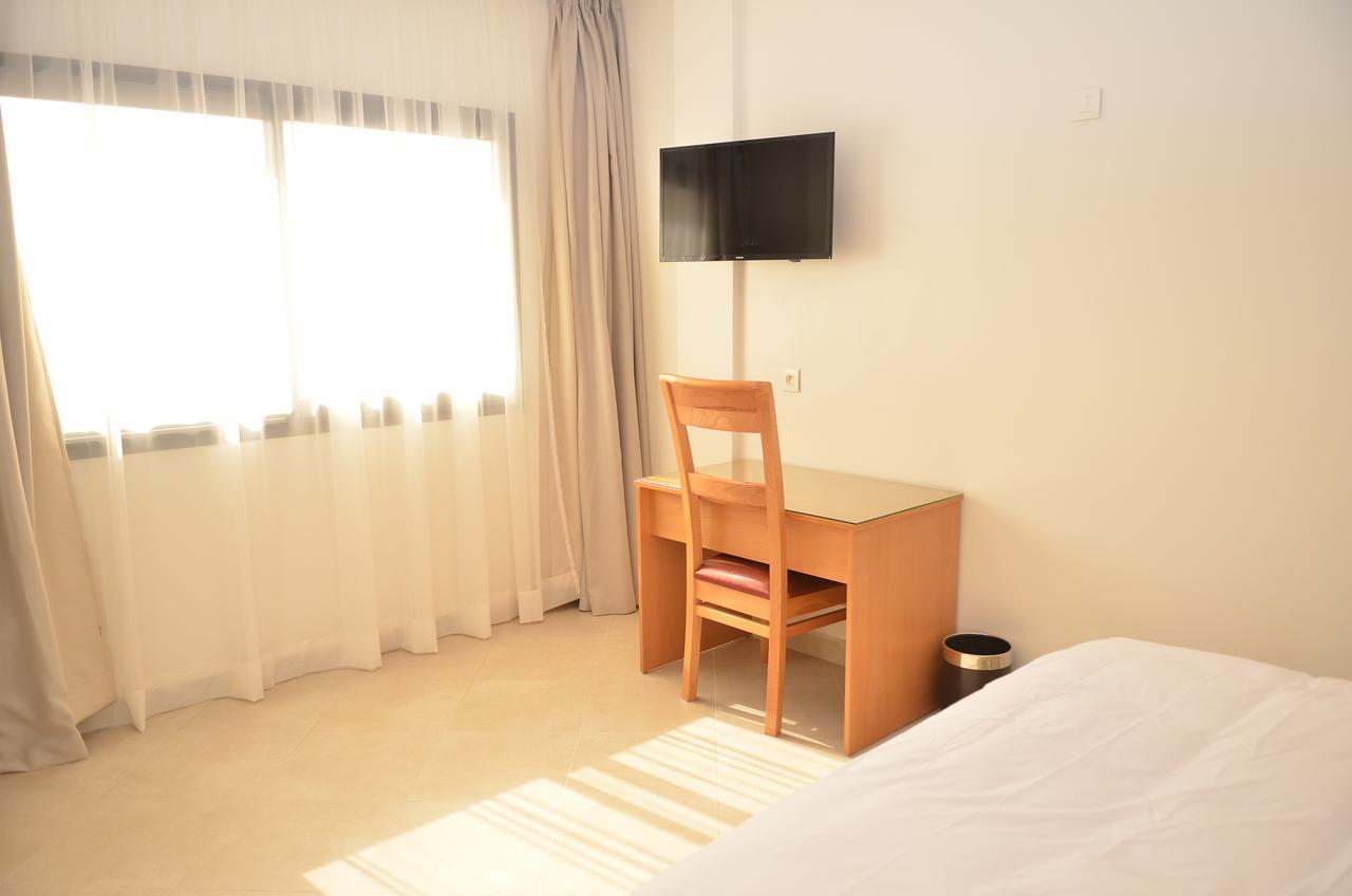 Hotel El Bachir 达赫拉 外观 照片