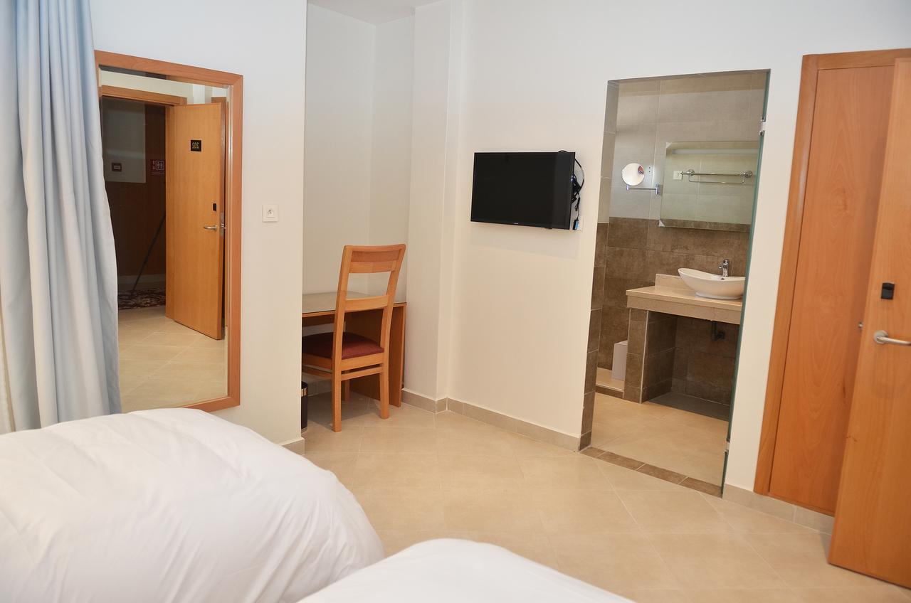 Hotel El Bachir 达赫拉 外观 照片