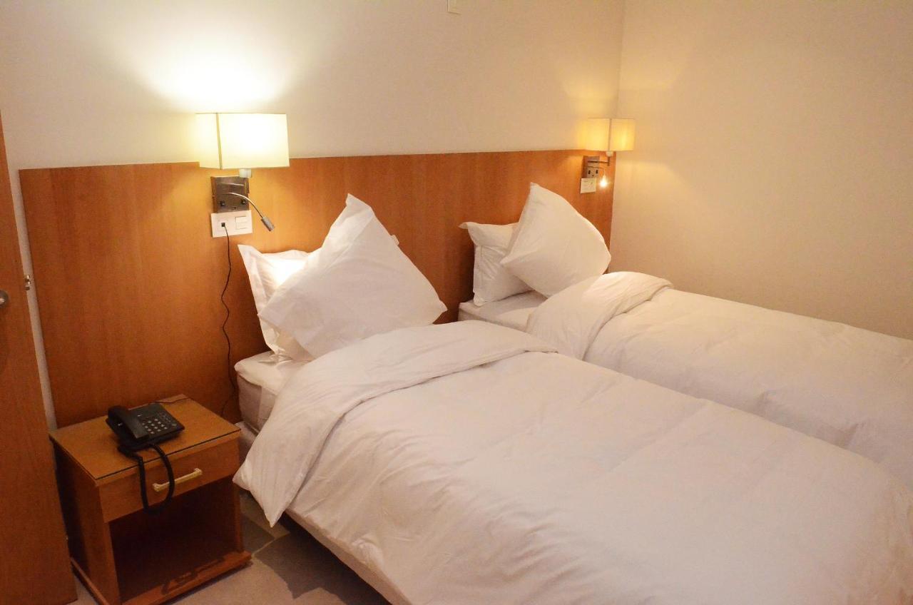 Hotel El Bachir 达赫拉 外观 照片