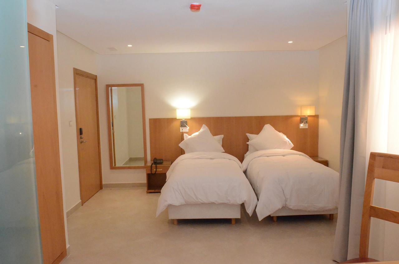Hotel El Bachir 达赫拉 外观 照片